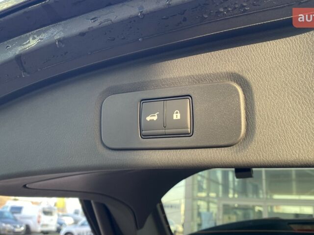 Ниссан Кашкай, объемом двигателя 1.33 л и пробегом 0 тыс. км за 32609 $, фото 26 на Automoto.ua