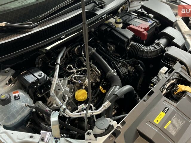 купити нове авто Ніссан Кашкай 2025 року від офіційного дилера Автоцентр AUTO.RIA Ніссан фото