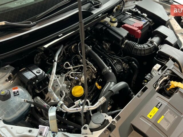 купити нове авто Ніссан Кашкай 2025 року від офіційного дилера Автоцентр AUTO.RIA Ніссан фото