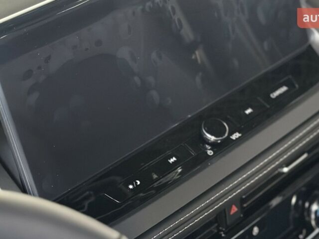 Ниссан Кашкай, объемом двигателя 1.33 л и пробегом 0 тыс. км за 32387 $, фото 12 на Automoto.ua