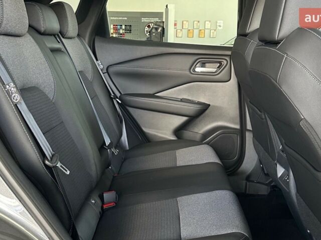 Ніссан Кашкай, об'ємом двигуна 1.33 л та пробігом 0 тис. км за 32497 $, фото 19 на Automoto.ua