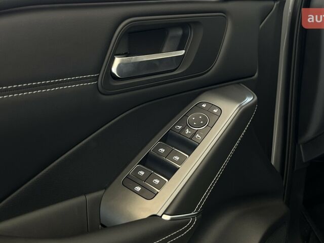 купить новое авто Ниссан Кашкай 2025 года от официального дилера Автоцентр AUTOGROUP Nissan Ниссан фото