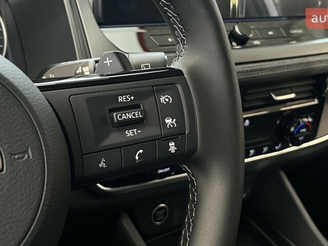 купить новое авто Ниссан Кашкай 2025 года от официального дилера Автоцентр AUTOGROUP Nissan Ниссан фото