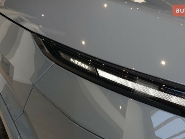 Ніссан Кашкай, об'ємом двигуна 1.33 л та пробігом 0 тис. км за 36970 $, фото 16 на Automoto.ua