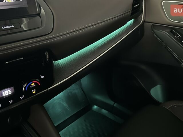 Ниссан Кашкай, объемом двигателя 1.33 л и пробегом 0 тыс. км за 35270 $, фото 27 на Automoto.ua