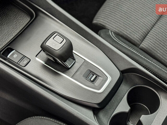 Ниссан Кашкай, объемом двигателя 1.33 л и пробегом 0 тыс. км за 31719 $, фото 17 на Automoto.ua