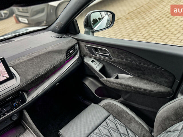 Ниссан Кашкай, объемом двигателя 1.33 л и пробегом 0 тыс. км за 40623 $, фото 45 на Automoto.ua