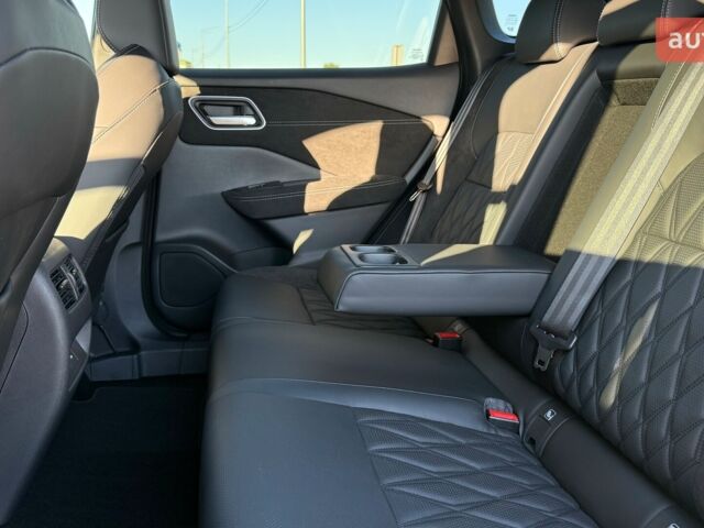 Ниссан Кашкай, объемом двигателя 1.33 л и пробегом 0 тыс. км за 38643 $, фото 32 на Automoto.ua