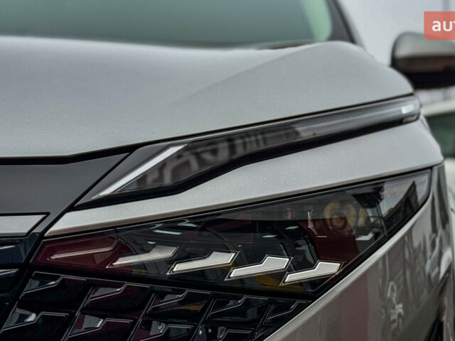 Ниссан Кашкай, объемом двигателя 1.33 л и пробегом 0 тыс. км за 31719 $, фото 2 на Automoto.ua