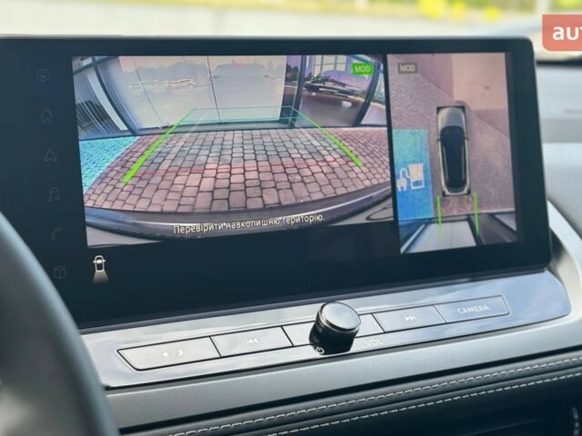 Ніссан Кашкай, об'ємом двигуна 1.33 л та пробігом 0 тис. км за 32367 $, фото 24 на Automoto.ua