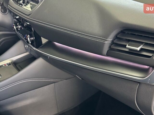 Ніссан Кашкай, об'ємом двигуна 1.33 л та пробігом 0 тис. км за 32497 $, фото 15 на Automoto.ua