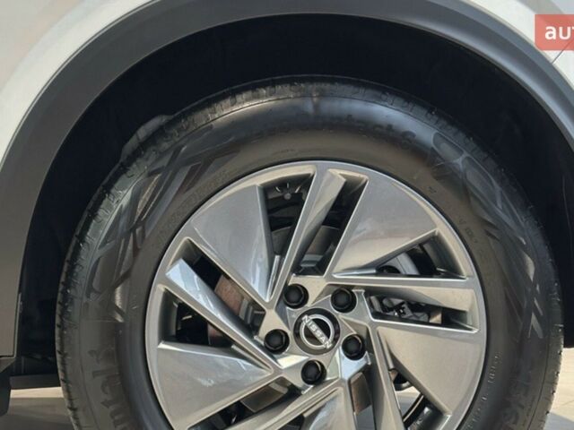 Ніссан Кашкай, об'ємом двигуна 1.33 л та пробігом 0 тис. км за 29729 $, фото 5 на Automoto.ua