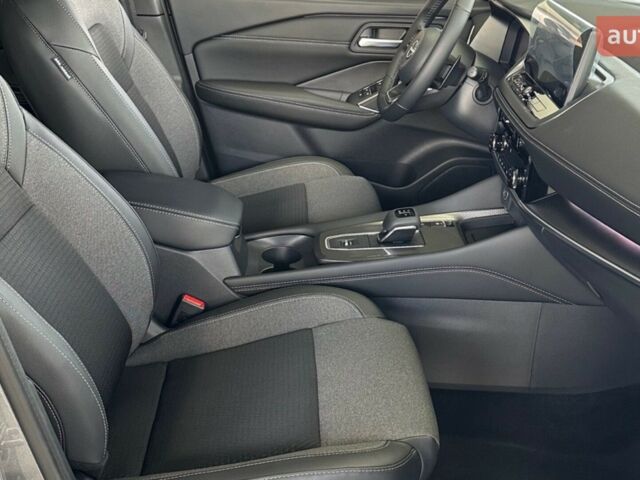Ніссан Кашкай, об'ємом двигуна 1.33 л та пробігом 0 тис. км за 32497 $, фото 8 на Automoto.ua