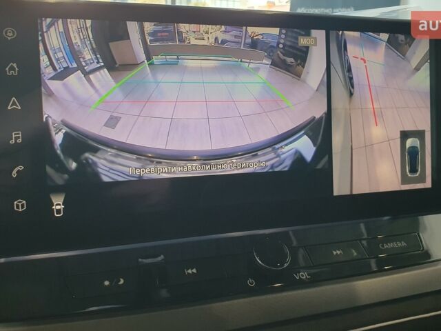 Ніссан Кашкай, об'ємом двигуна 1.33 л та пробігом 0 тис. км за 36970 $, фото 63 на Automoto.ua