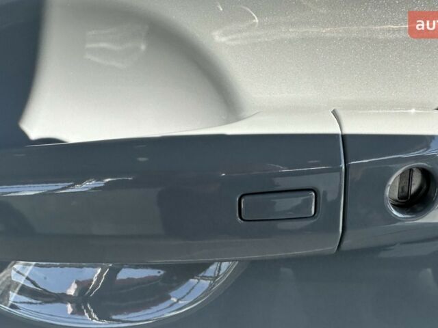 Ніссан Кашкай, об'ємом двигуна 1.33 л та пробігом 0 тис. км за 34971 $, фото 12 на Automoto.ua