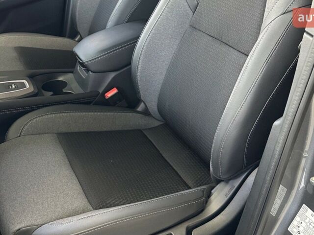 Ніссан Кашкай, об'ємом двигуна 1.33 л та пробігом 0 тис. км за 32497 $, фото 17 на Automoto.ua