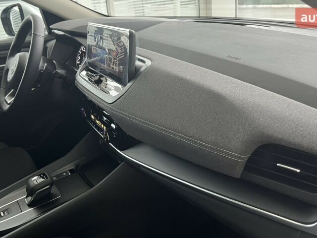 Ніссан Кашкай, об'ємом двигуна 1.33 л та пробігом 0 тис. км за 29919 $, фото 18 на Automoto.ua