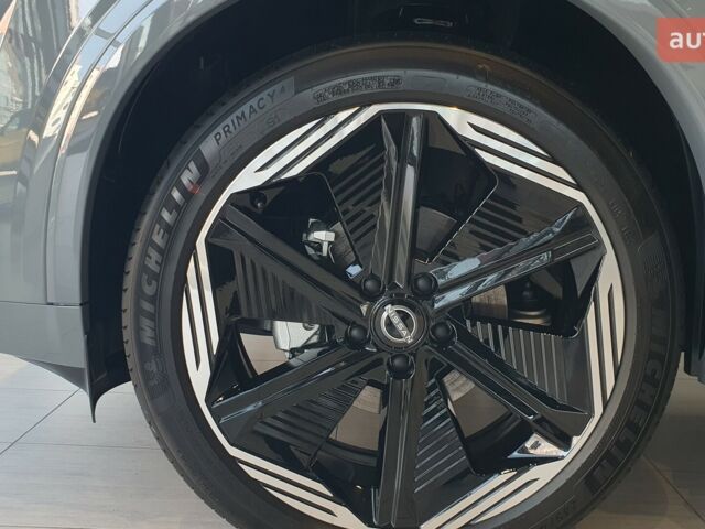 Ніссан Кашкай, об'ємом двигуна 1.33 л та пробігом 0 тис. км за 36970 $, фото 90 на Automoto.ua