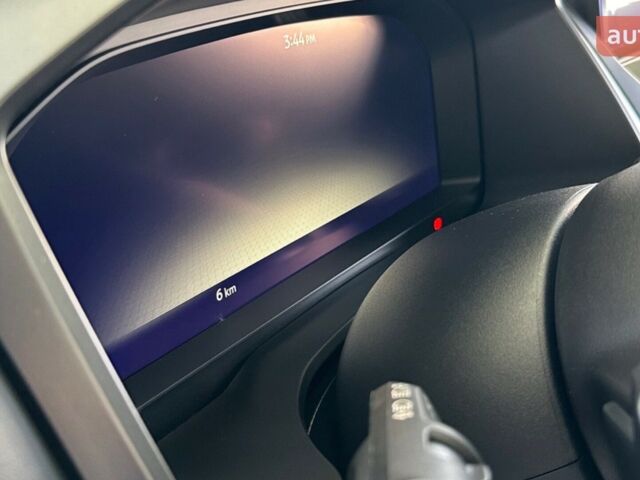 Ніссан Кашкай, об'ємом двигуна 1.33 л та пробігом 0 тис. км за 32497 $, фото 13 на Automoto.ua