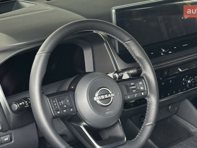 Ниссан Кашкай, объемом двигателя 1.33 л и пробегом 0 тыс. км за 37487 $, фото 20 на Automoto.ua