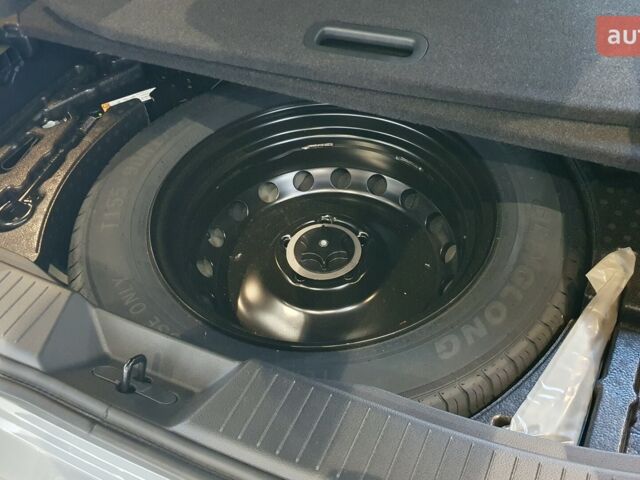 Ніссан Кашкай, об'ємом двигуна 1.33 л та пробігом 0 тис. км за 36970 $, фото 84 на Automoto.ua