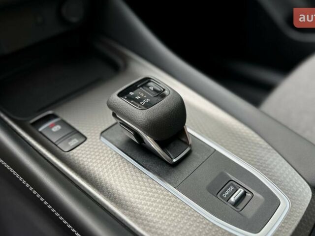 купить новое авто Ниссан Кашкай 2025 года от официального дилера АТМ КРОПИВНИЦЬКИЙ Ниссан фото