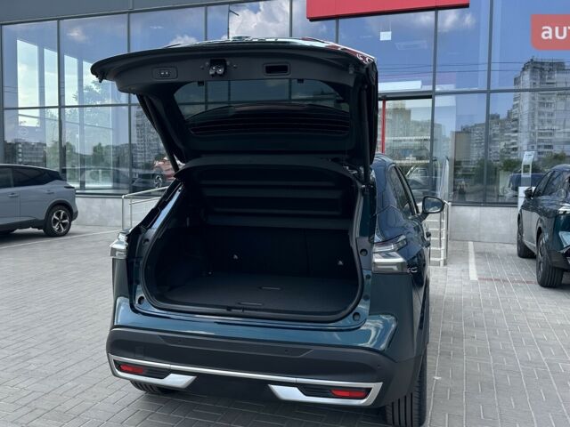 Ниссан Кашкай, объемом двигателя 1.33 л и пробегом 0 тыс. км за 32616 $, фото 11 на Automoto.ua