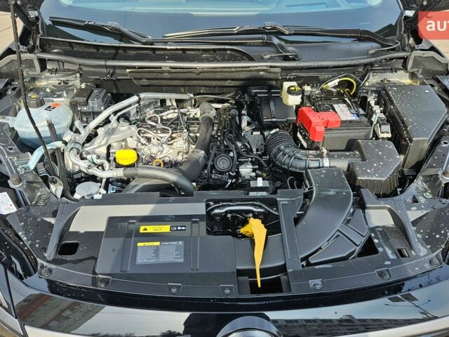 купить новое авто Ниссан Кашкай 2025 года от официального дилера Автоцентр AUTO.RIA Ниссан фото