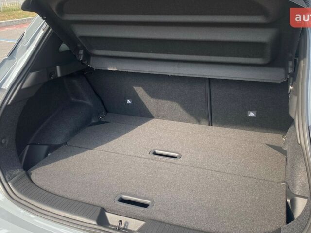 Ниссан Кашкай, объемом двигателя 1.33 л и пробегом 0 тыс. км за 32533 $, фото 18 на Automoto.ua