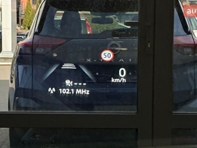 Ніссан Кашкай, об'ємом двигуна 1.33 л та пробігом 0 тис. км за 36771 $, фото 43 на Automoto.ua