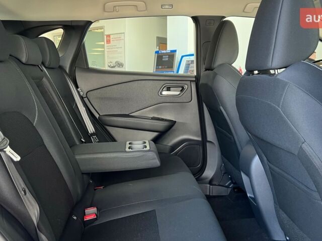 купити нове авто Ніссан Кашкай 2025 року від офіційного дилера Автоцентр AUTO.RIA Ніссан фото