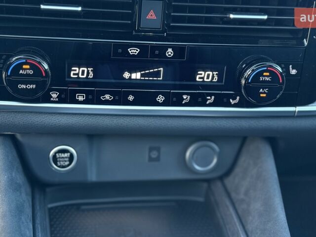 Ниссан Кашкай, объемом двигателя 1.33 л и пробегом 0 тыс. км за 38643 $, фото 22 на Automoto.ua