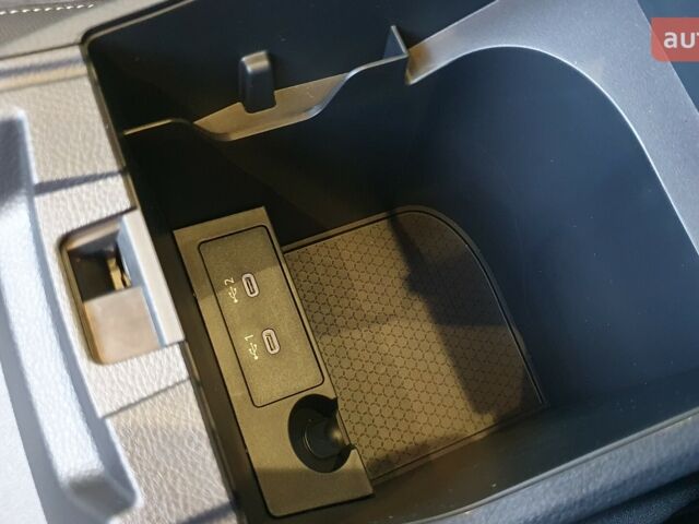 Ніссан Кашкай, об'ємом двигуна 1.33 л та пробігом 0 тис. км за 36970 $, фото 74 на Automoto.ua