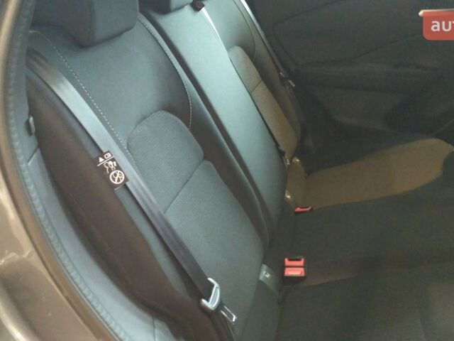 купить новое авто Ниссан Кашкай 2025 года от официального дилера Автоцентр AUTO.RIA Ниссан фото