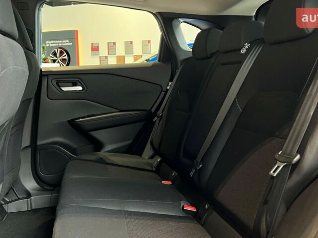 купить новое авто Ниссан Кашкай 2025 года от официального дилера Автоцентр AUTO.RIA Ниссан фото