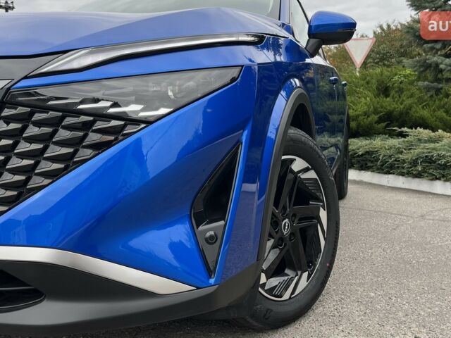 Ниссан Кашкай, объемом двигателя 1.33 л и пробегом 0 тыс. км за 33006 $, фото 7 на Automoto.ua