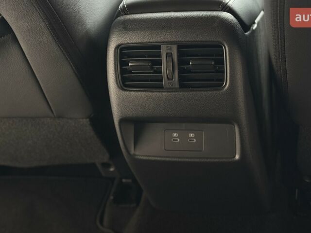 Ніссан Кашкай, об'ємом двигуна 1.33 л та пробігом 0 тис. км за 35412 $, фото 27 на Automoto.ua