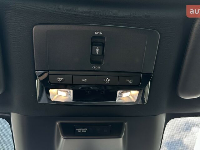 Ніссан Кашкай, об'ємом двигуна 1.33 л та пробігом 0 тис. км за 35412 $, фото 14 на Automoto.ua