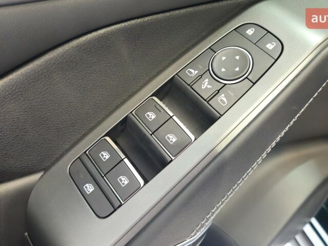 Ниссан Кашкай, объемом двигателя 1.33 л и пробегом 0 тыс. км за 34725 $, фото 27 на Automoto.ua