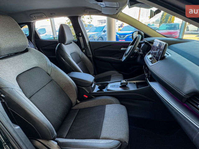 Ниссан Кашкай, объемом двигателя 1.33 л и пробегом 0 тыс. км за 32675 $, фото 28 на Automoto.ua