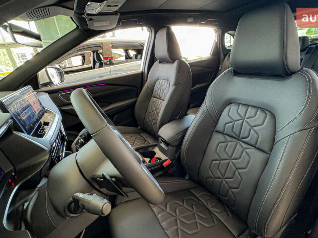 Ниссан Кашкай, объемом двигателя 1.33 л и пробегом 0 тыс. км за 35419 $, фото 11 на Automoto.ua