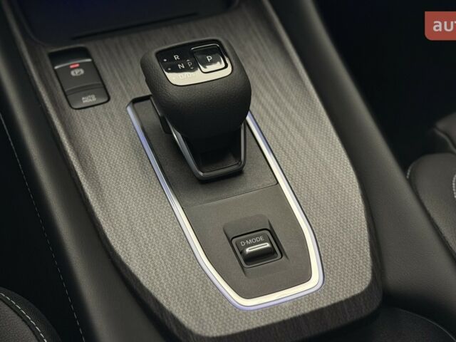 Ніссан Кашкай, об'ємом двигуна 1.33 л та пробігом 0 тис. км за 35412 $, фото 30 на Automoto.ua