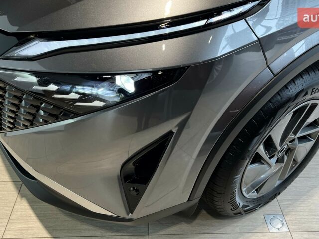 купить новое авто Ниссан Кашкай 2025 года от официального дилера Автоцентр AUTO.RIA Ниссан фото
