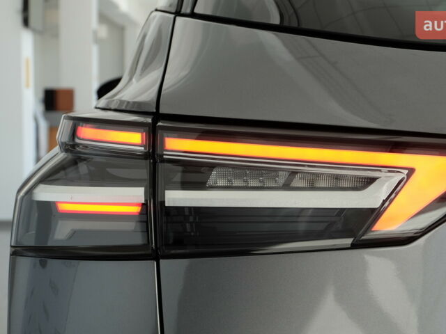 купить новое авто Ниссан Кашкай 2025 года от официального дилера Вікрос Авто (Nissan) Ниссан фото