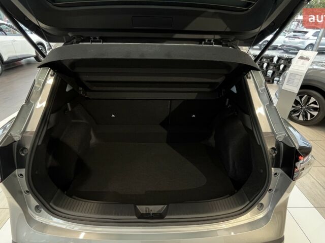 купити нове авто Ніссан Кашкай 2025 року від офіційного дилера Автоцентр AUTOGROUP Nissan Ніссан фото