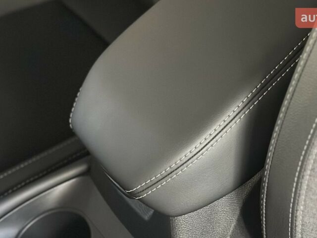 Ниссан Кашкай, объемом двигателя 1.33 л и пробегом 0 тыс. км за 32387 $, фото 8 на Automoto.ua