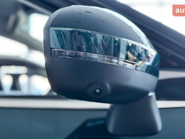 Ниссан Кашкай, объемом двигателя 1.33 л и пробегом 0 тыс. км за 32675 $, фото 16 на Automoto.ua