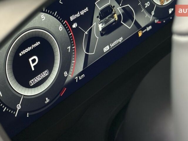 Ниссан Кашкай, объемом двигателя 1.33 л и пробегом 0 тыс. км за 37087 $, фото 7 на Automoto.ua