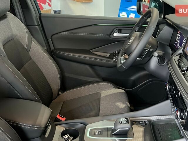 купити нове авто Ніссан Кашкай 2025 року від офіційного дилера Автоцентр AUTO.RIA Ніссан фото