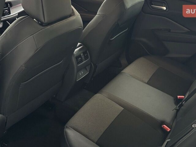 Ниссан Кашкай, объемом двигателя 1.33 л и пробегом 0 тыс. км за 32586 $, фото 15 на Automoto.ua